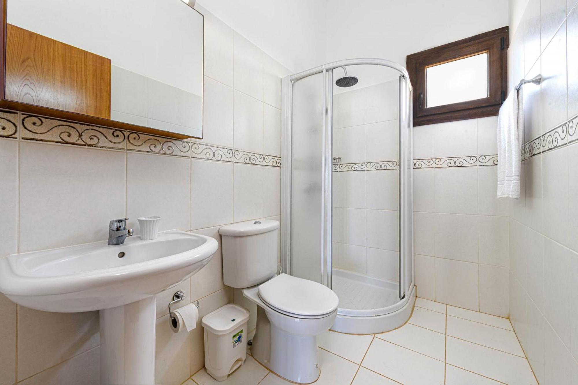 Villa Greco Mare #5 Protaras Ngoại thất bức ảnh