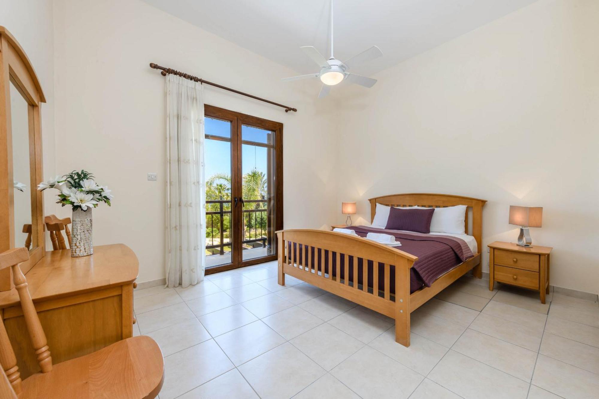 Villa Greco Mare #5 Protaras Ngoại thất bức ảnh